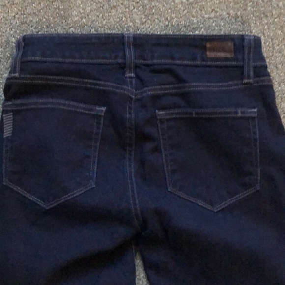 Paige denim jeans 👖 - Picture 3 of 4